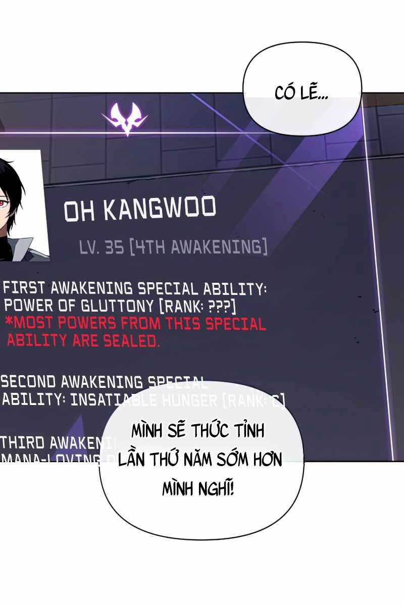Người Chơi Trở Lại Sau 10000 Năm: Chapter 37