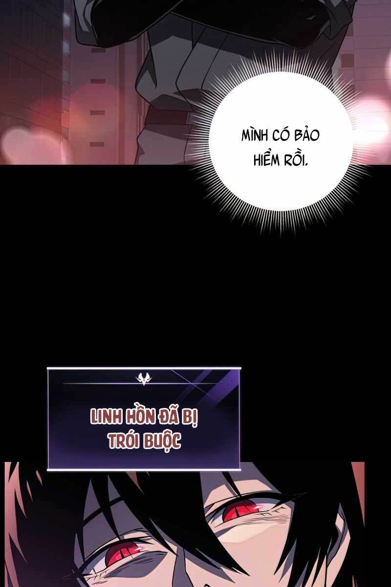 Người Chơi Trở Lại Sau 10000 Năm: Chapter 37