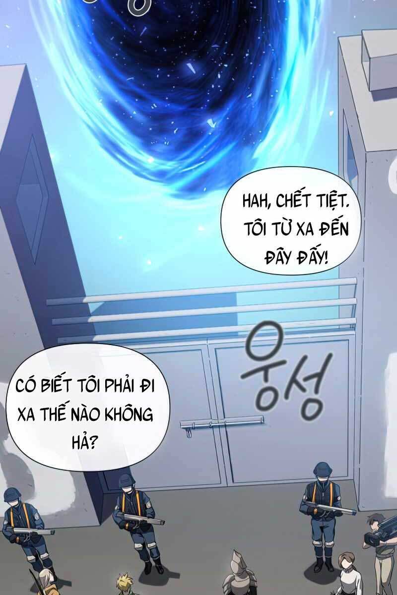 Người Chơi Trở Lại Sau 10000 Năm: Chapter 37