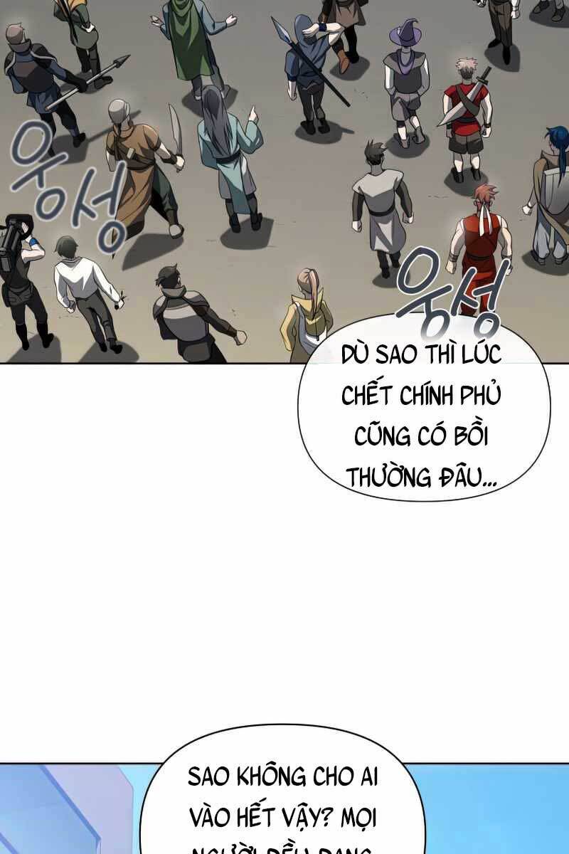Người Chơi Trở Lại Sau 10000 Năm: Chapter 37