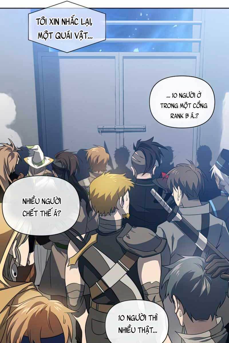 Người Chơi Trở Lại Sau 10000 Năm: Chapter 37