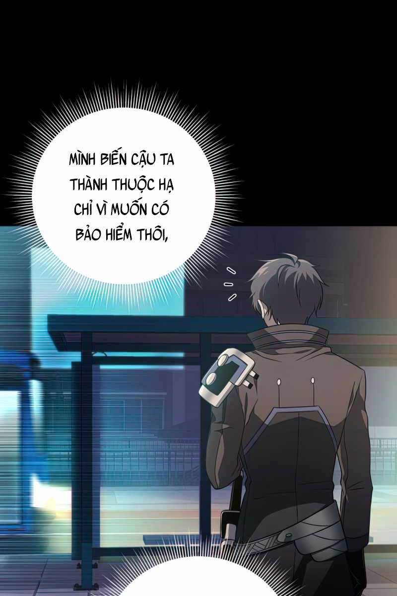 Người Chơi Trở Lại Sau 10000 Năm: Chapter 37