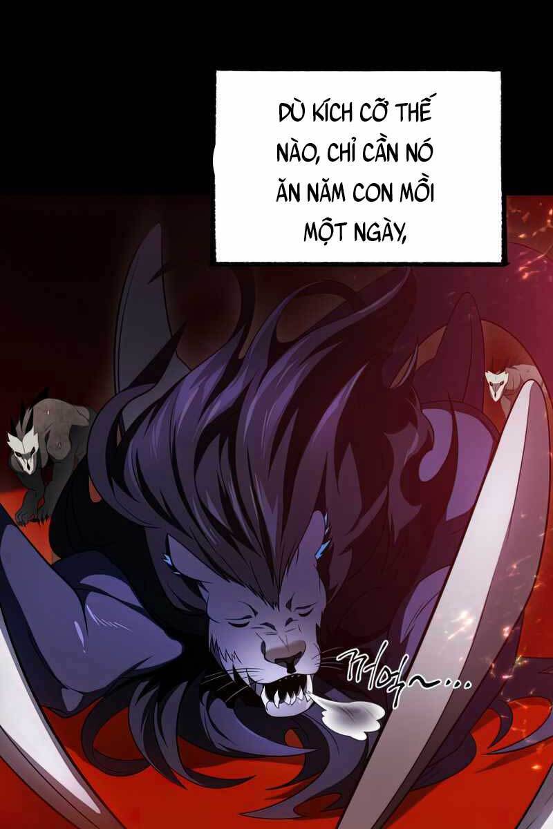 Người Chơi Trở Lại Sau 10000 Năm: Chapter 37