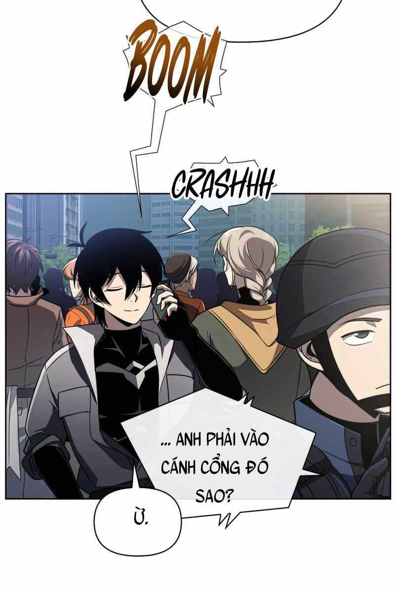 Người Chơi Trở Lại Sau 10000 Năm: Chapter 37