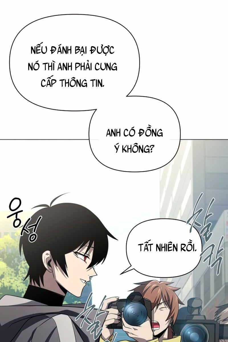 Người Chơi Trở Lại Sau 10000 Năm: Chapter 37