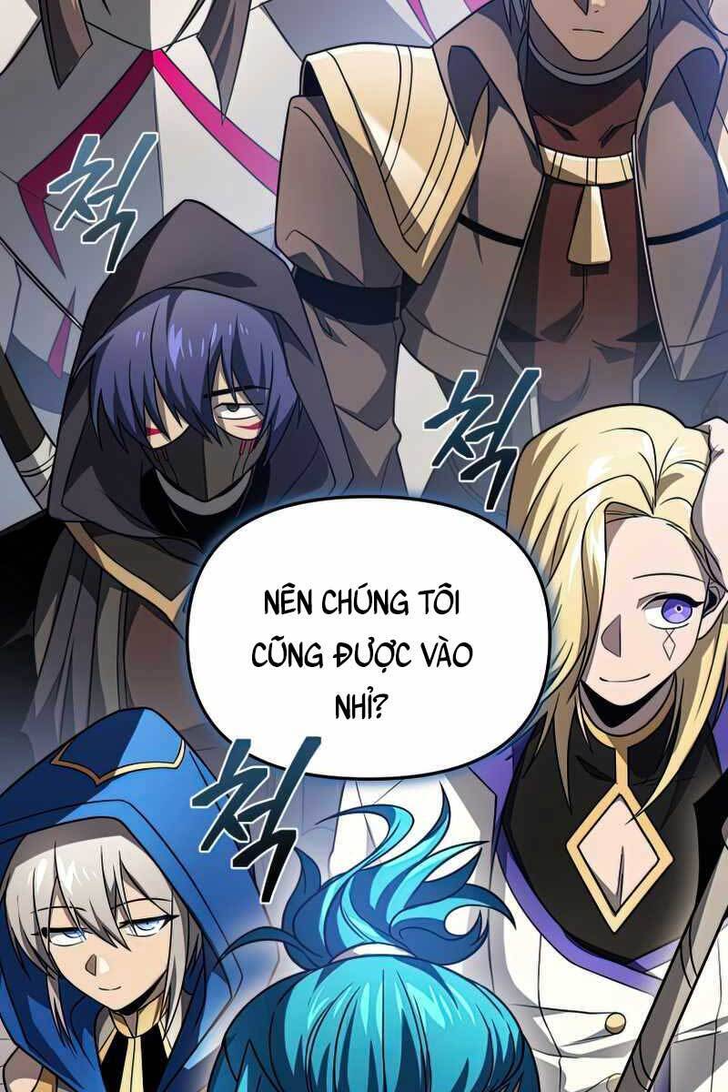 Người Chơi Trở Lại Sau 10000 Năm: Chapter 37