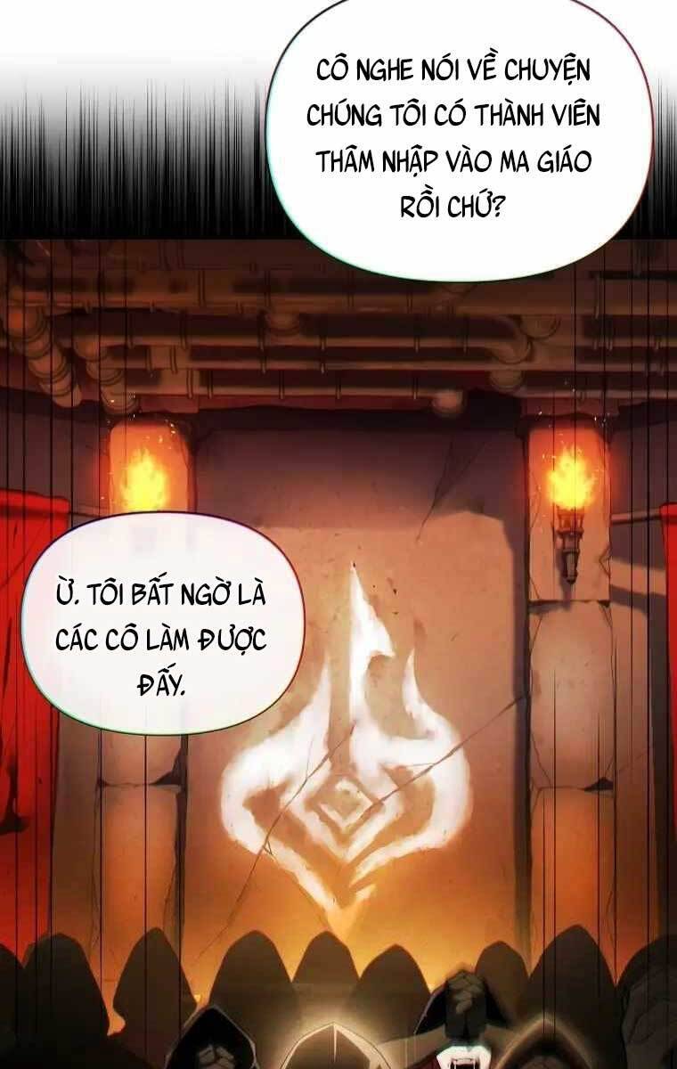 Người Chơi Trở Lại Sau 10000 Năm: Chapter 43