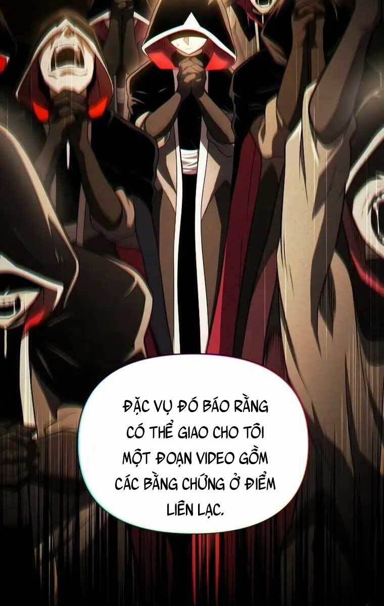 Người Chơi Trở Lại Sau 10000 Năm: Chapter 43