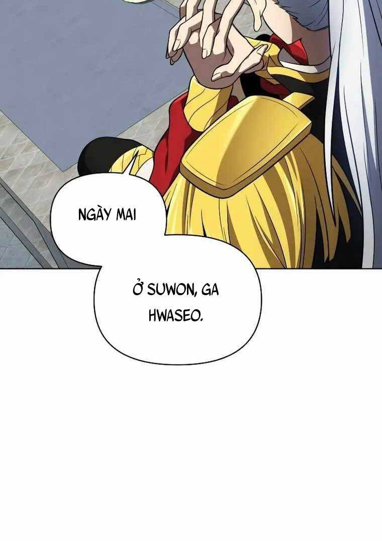 Người Chơi Trở Lại Sau 10000 Năm: Chapter 43