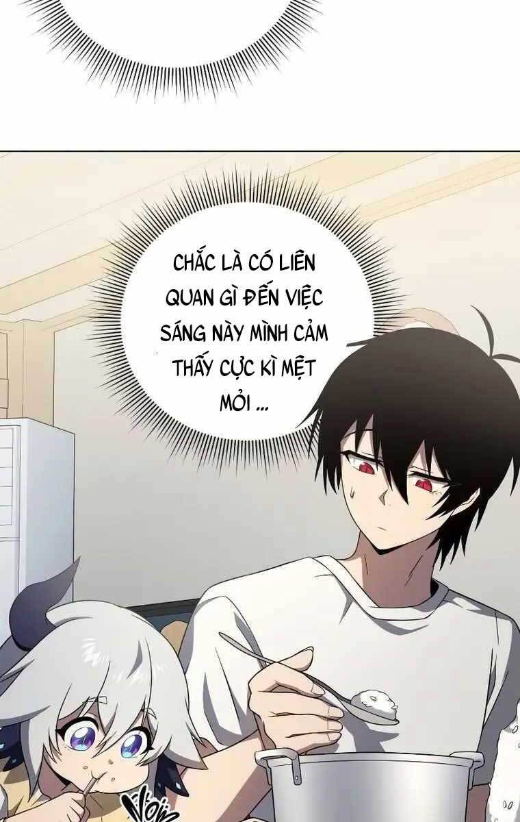 Người Chơi Trở Lại Sau 10000 Năm: Chapter 43