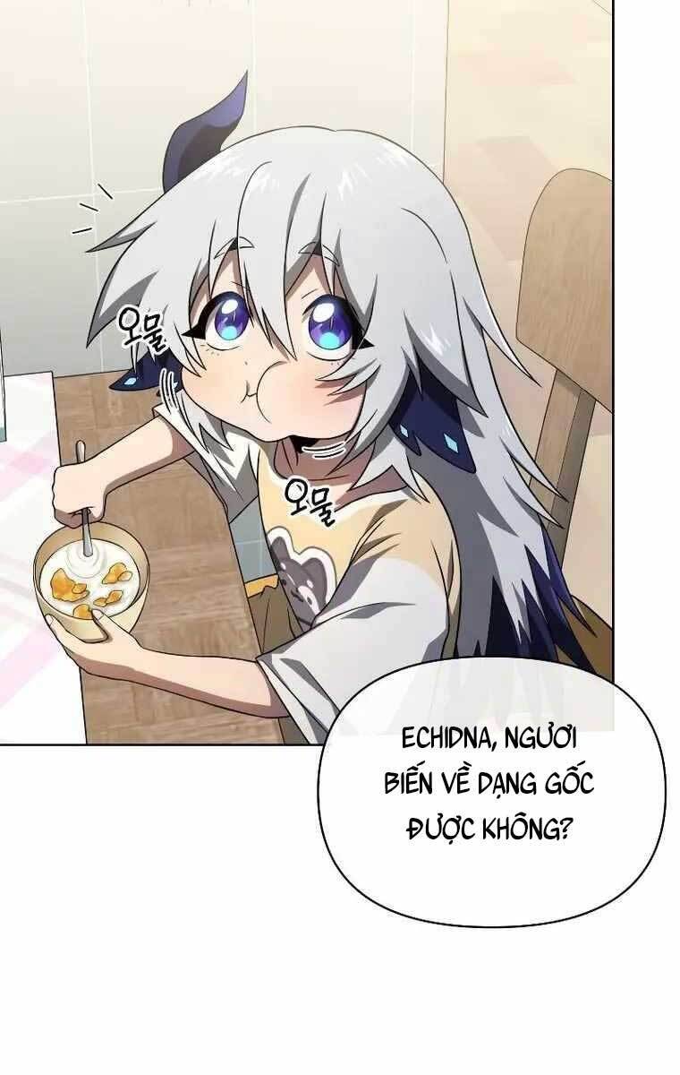 Người Chơi Trở Lại Sau 10000 Năm: Chapter 43