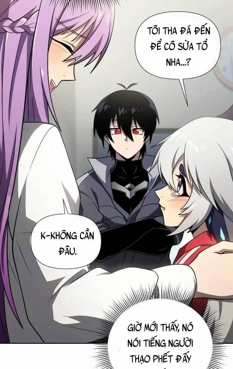 Người Chơi Trở Lại Sau 10000 Năm: Chapter 43