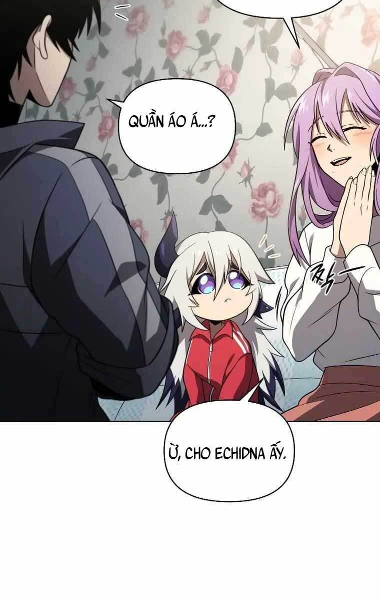 Người Chơi Trở Lại Sau 10000 Năm: Chapter 43