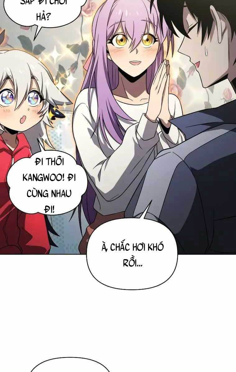 Người Chơi Trở Lại Sau 10000 Năm: Chapter 43