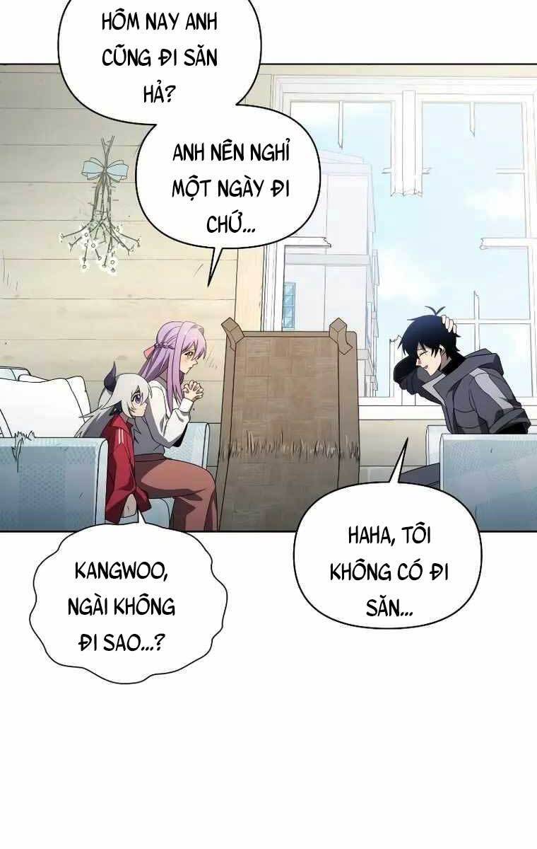 Người Chơi Trở Lại Sau 10000 Năm: Chapter 43