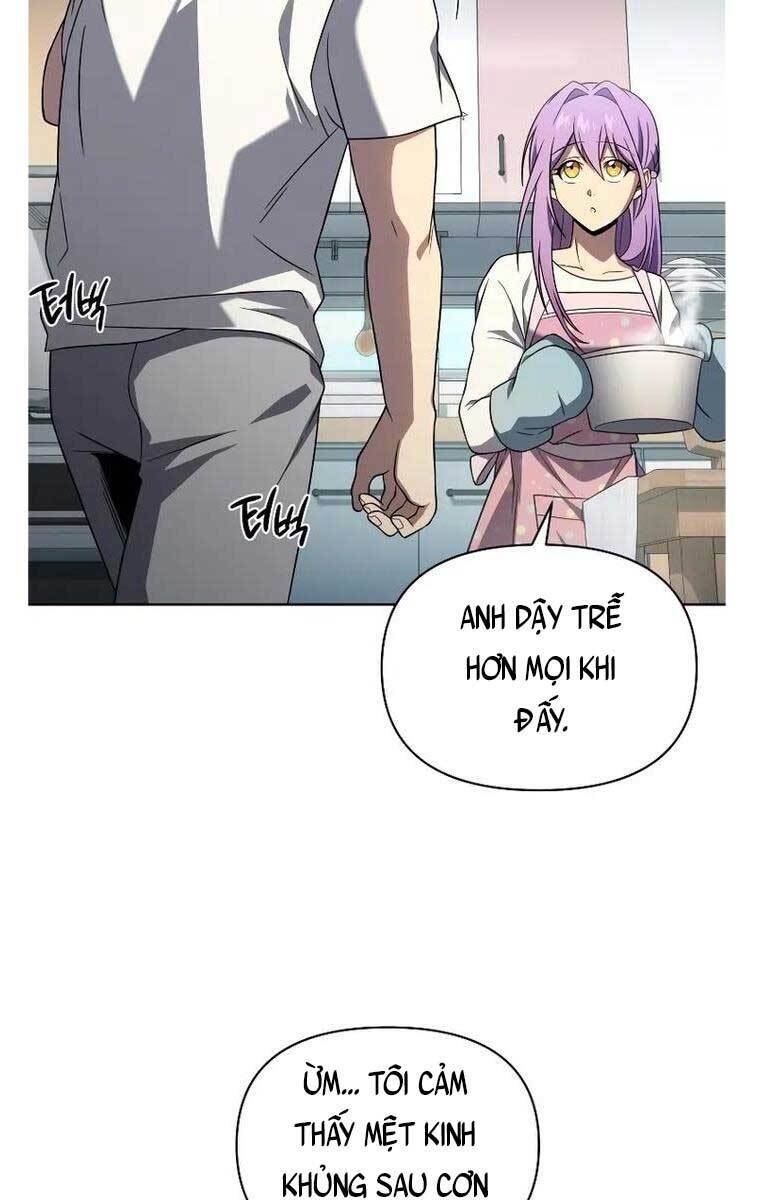 Người Chơi Trở Lại Sau 10000 Năm: Chapter 43