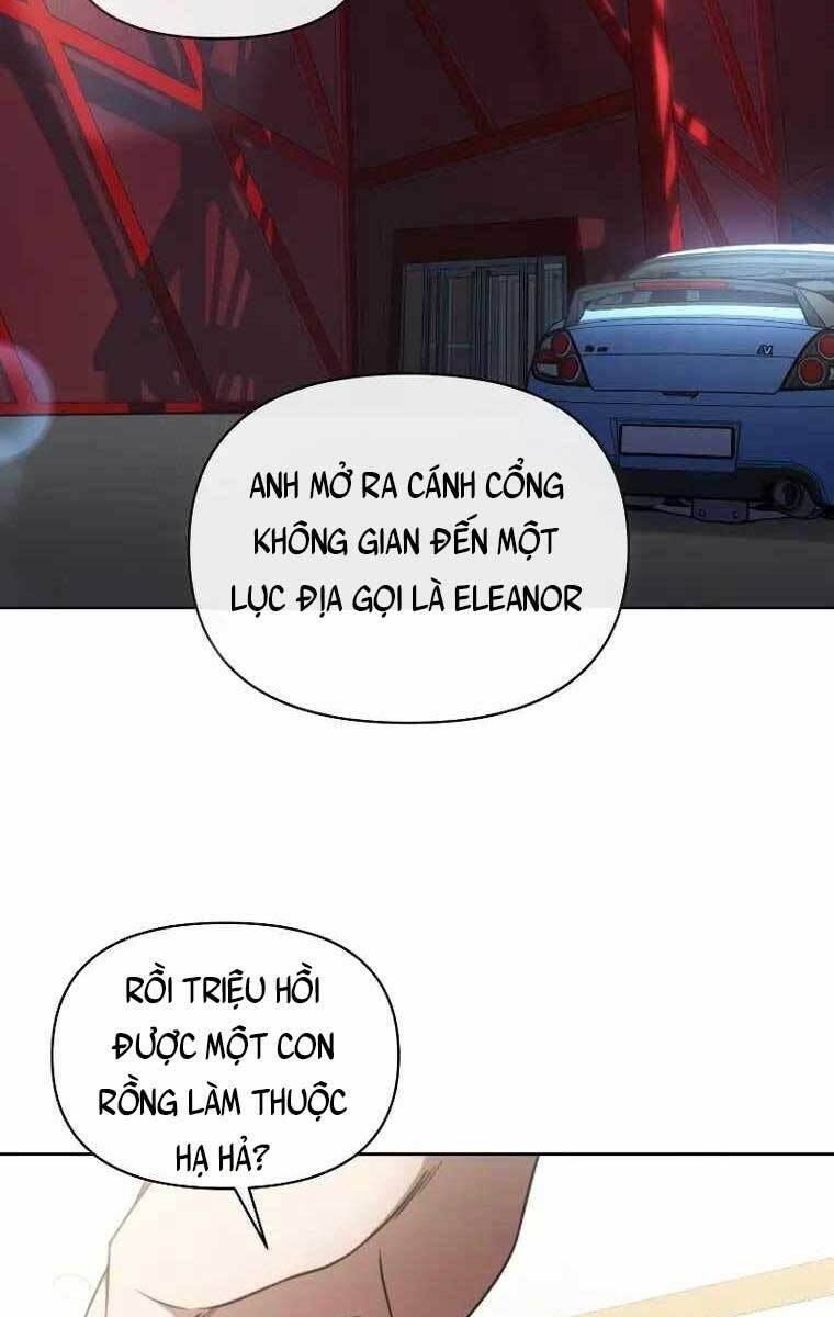 Người Chơi Trở Lại Sau 10000 Năm: Chapter 43