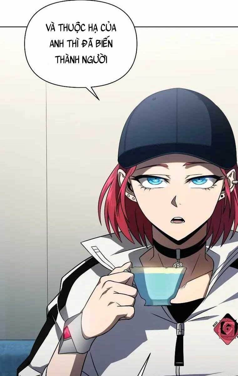 Người Chơi Trở Lại Sau 10000 Năm: Chapter 43