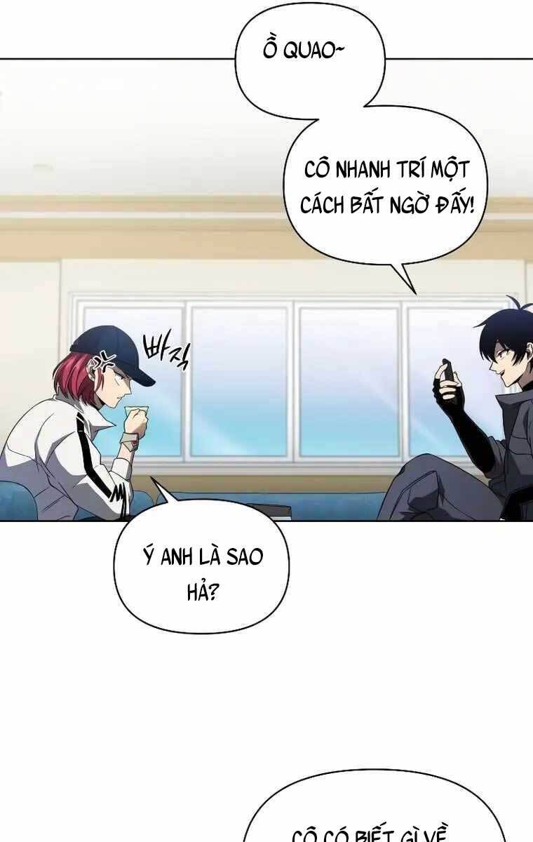 Người Chơi Trở Lại Sau 10000 Năm: Chapter 43