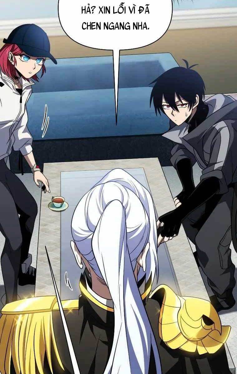 Người Chơi Trở Lại Sau 10000 Năm: Chapter 43