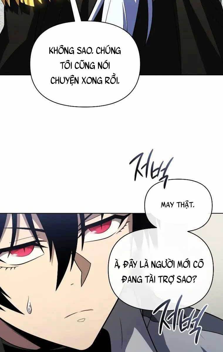 Người Chơi Trở Lại Sau 10000 Năm: Chapter 43