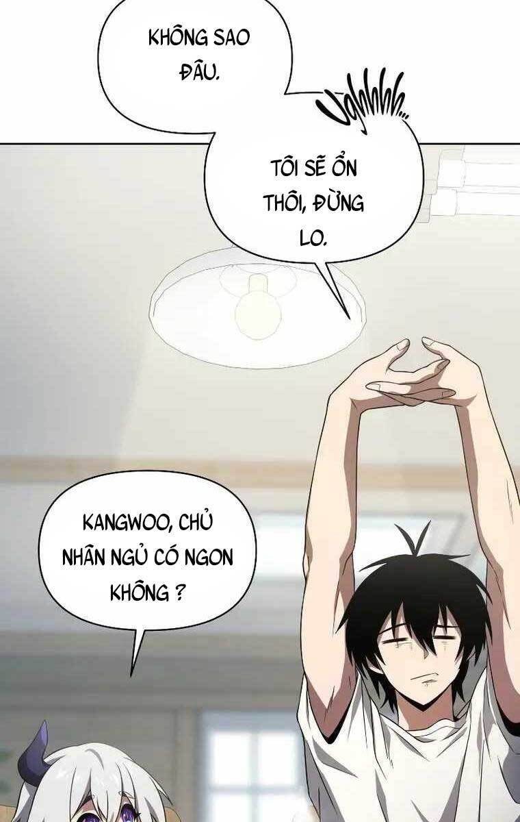 Người Chơi Trở Lại Sau 10000 Năm: Chapter 43