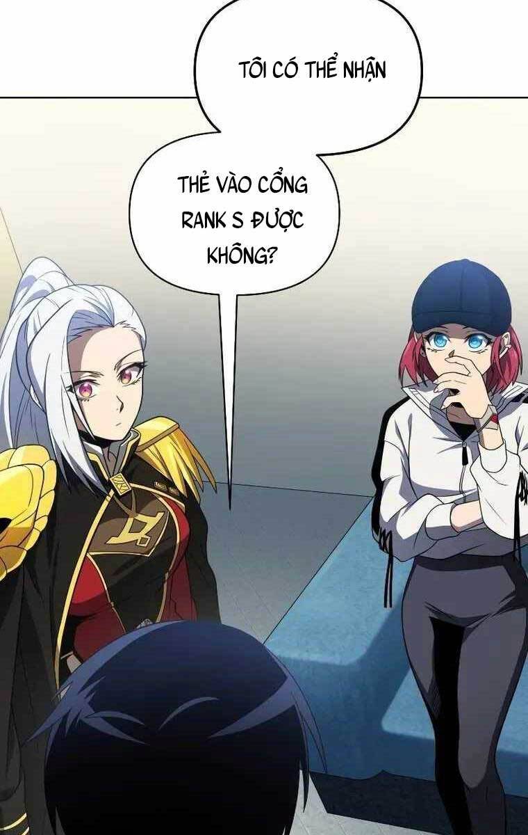 Người Chơi Trở Lại Sau 10000 Năm: Chapter 43