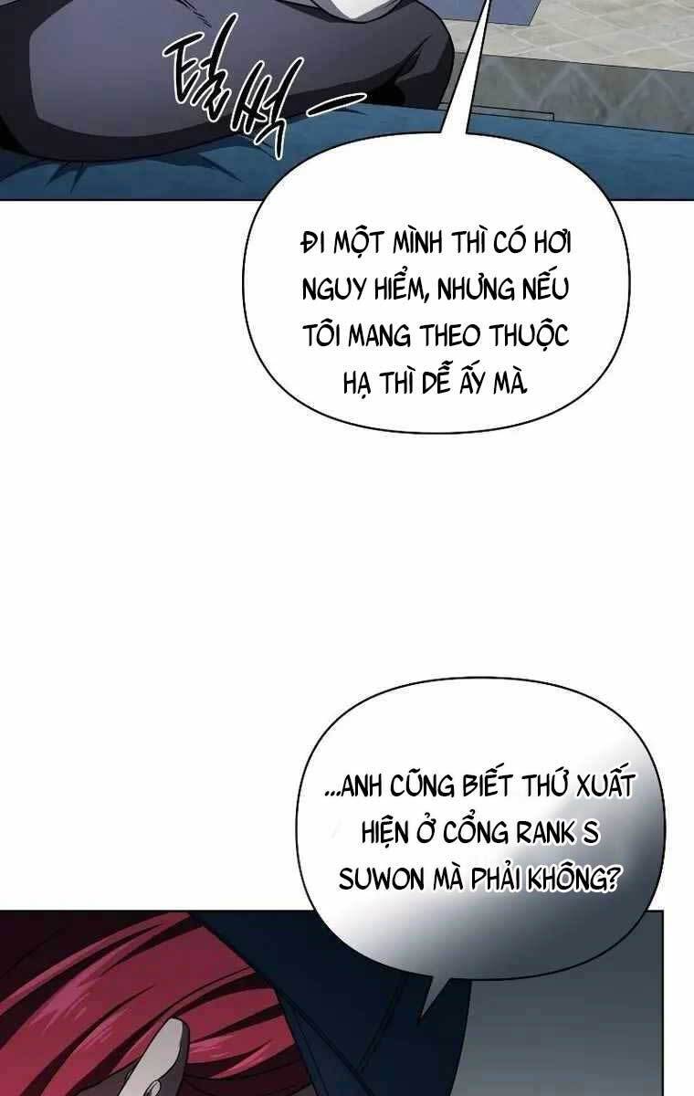 Người Chơi Trở Lại Sau 10000 Năm: Chapter 43