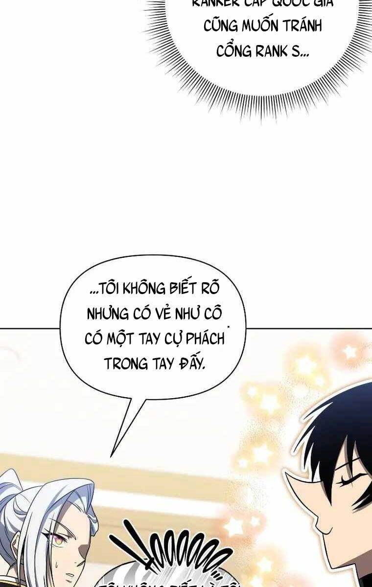 Người Chơi Trở Lại Sau 10000 Năm: Chapter 43