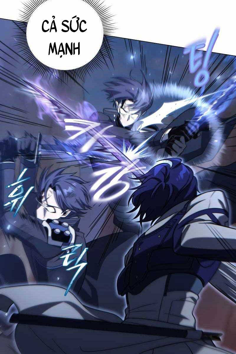 Người Chơi Trở Lại Sau 10000 Năm: Chapter 50