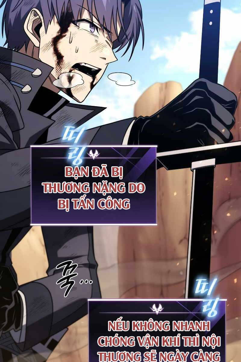 Người Chơi Trở Lại Sau 10000 Năm: Chapter 50