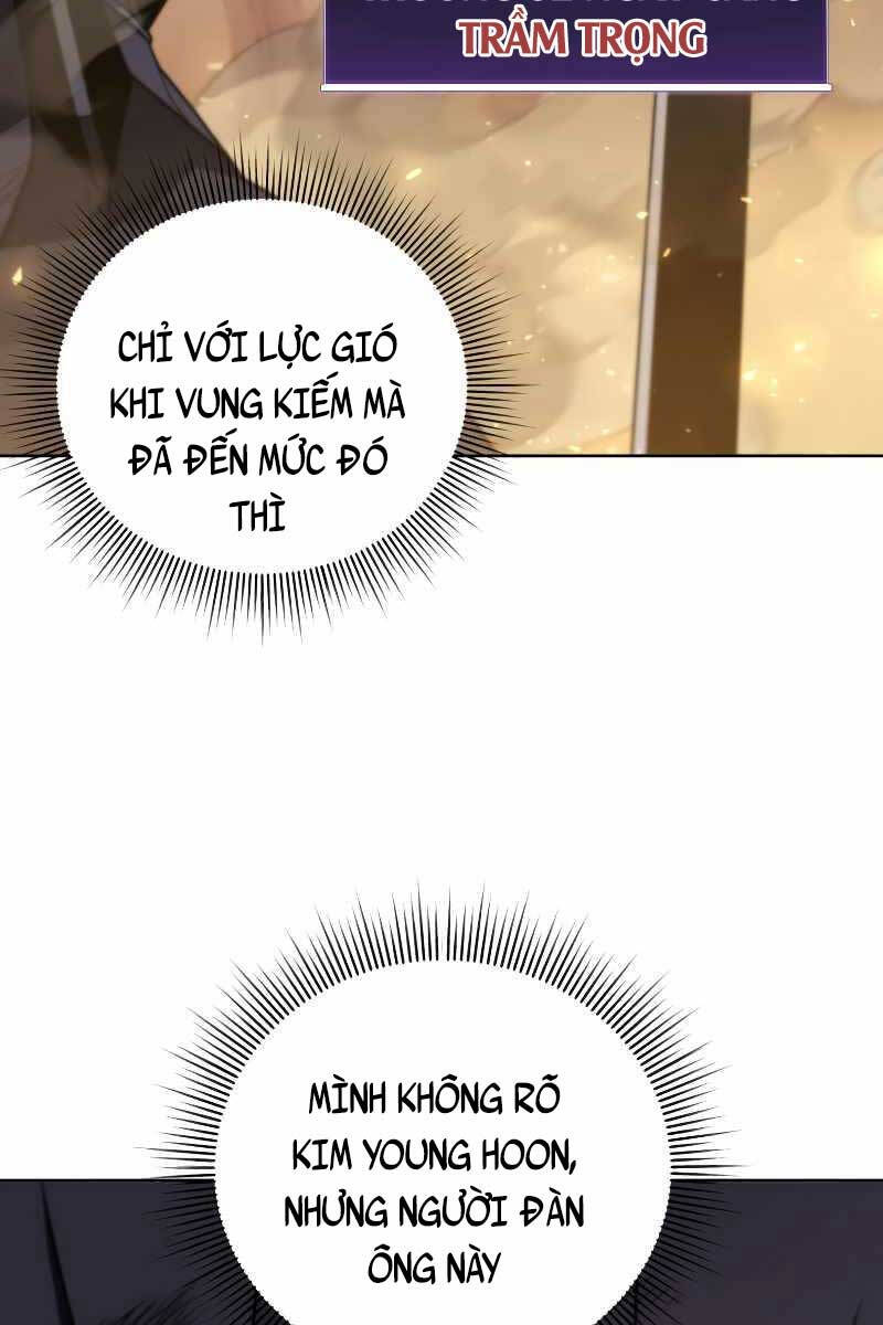 Người Chơi Trở Lại Sau 10000 Năm: Chapter 50