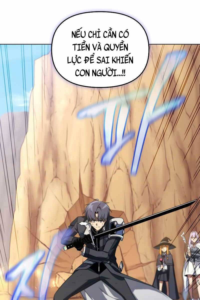 Người Chơi Trở Lại Sau 10000 Năm: Chapter 50