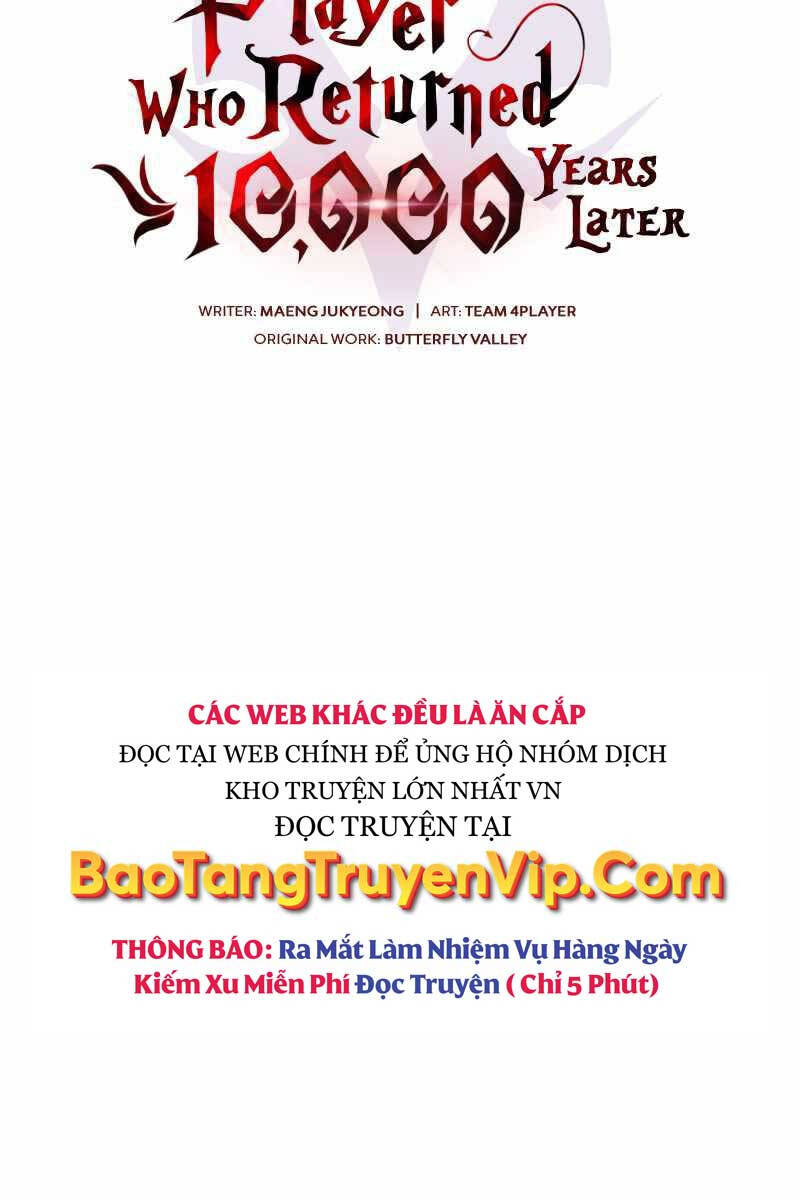 Người Chơi Trở Lại Sau 10000 Năm: Chapter 50