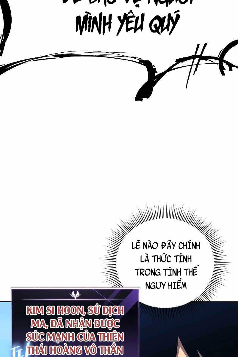 Người Chơi Trở Lại Sau 10000 Năm: Chapter 50