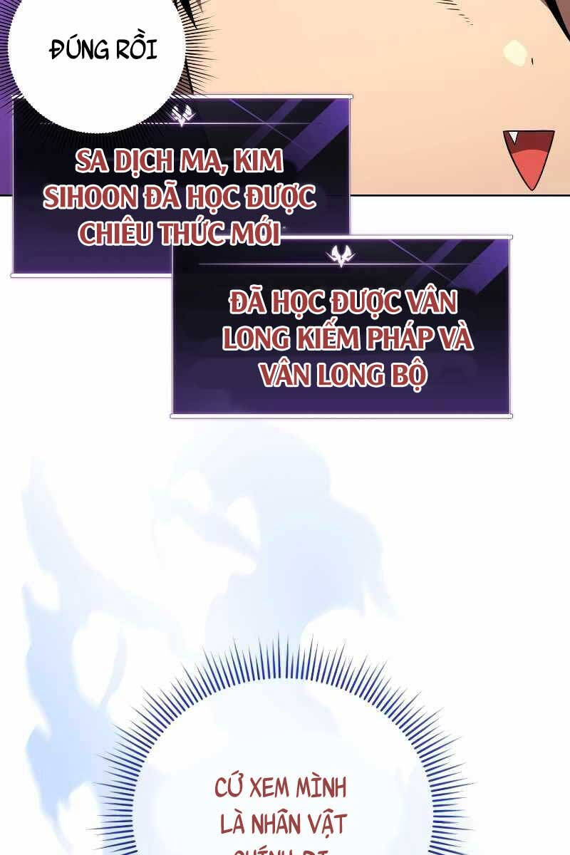 Người Chơi Trở Lại Sau 10000 Năm: Chapter 50