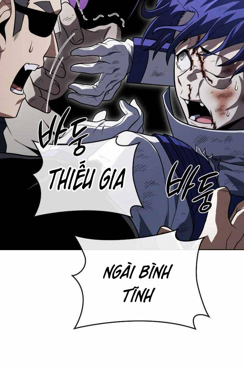 Người Chơi Trở Lại Sau 10000 Năm: Chapter 52