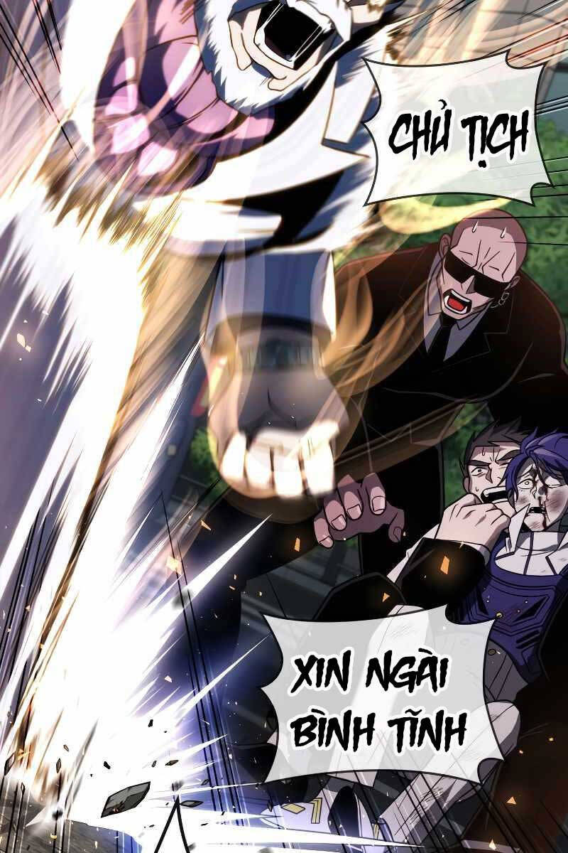 Người Chơi Trở Lại Sau 10000 Năm: Chapter 52