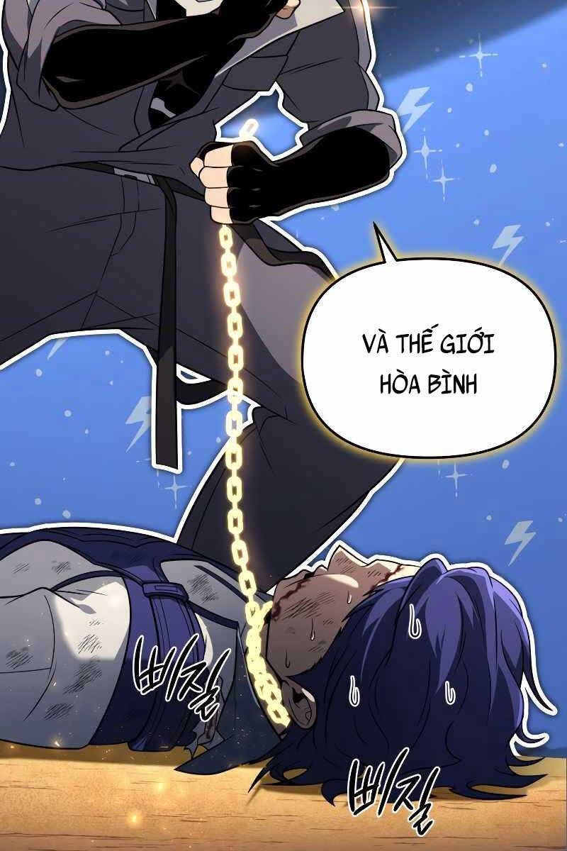 Người Chơi Trở Lại Sau 10000 Năm: Chapter 52