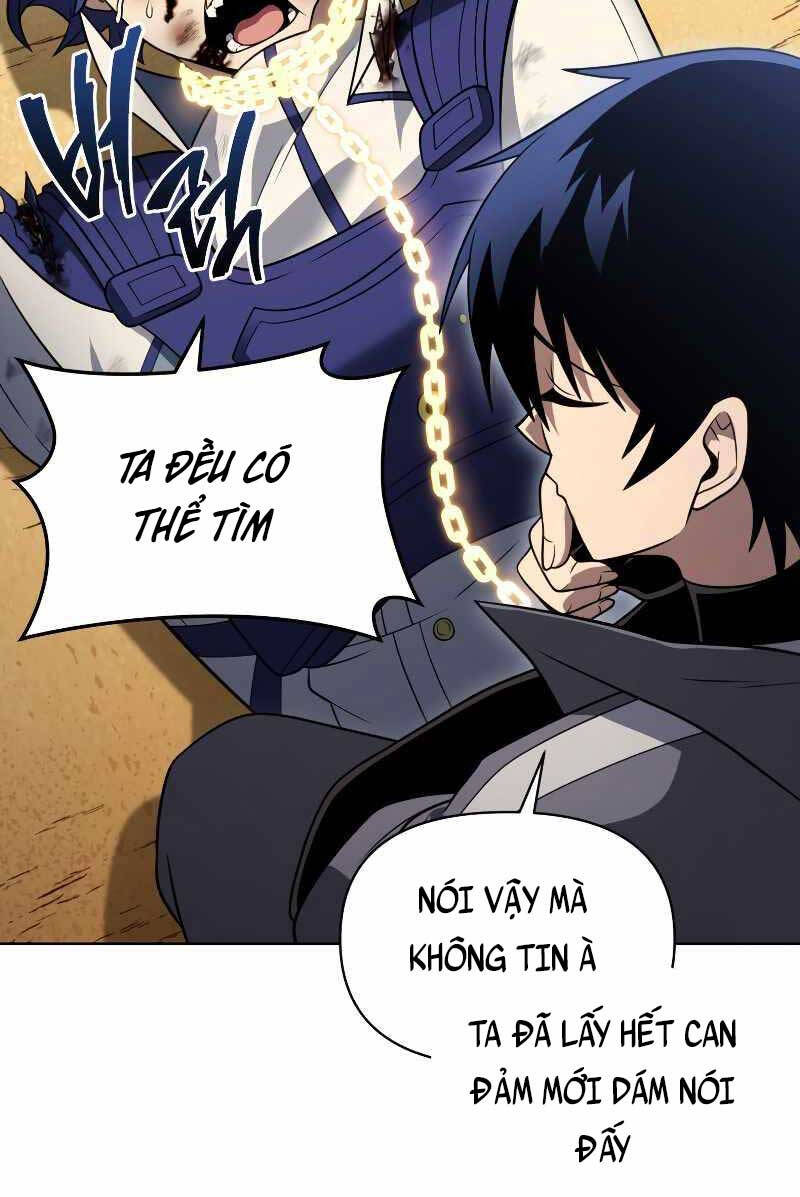 Người Chơi Trở Lại Sau 10000 Năm: Chapter 52