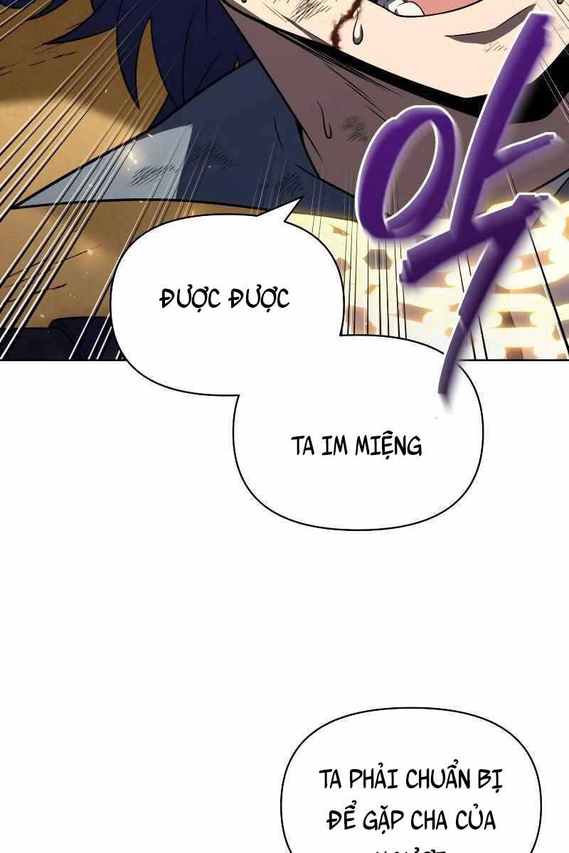 Người Chơi Trở Lại Sau 10000 Năm: Chapter 52