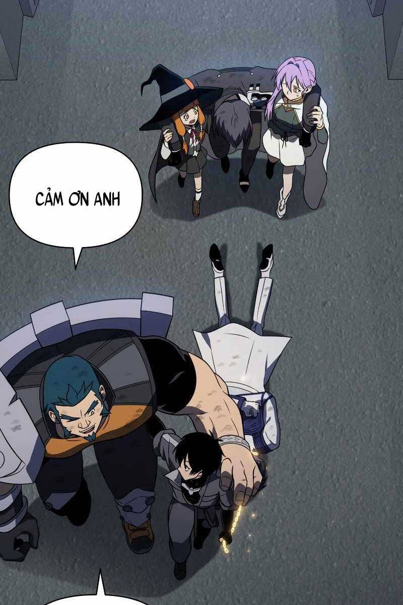 Người Chơi Trở Lại Sau 10000 Năm: Chapter 52