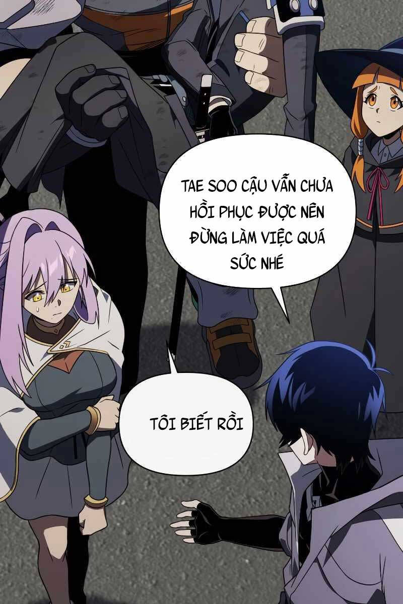 Người Chơi Trở Lại Sau 10000 Năm: Chapter 52