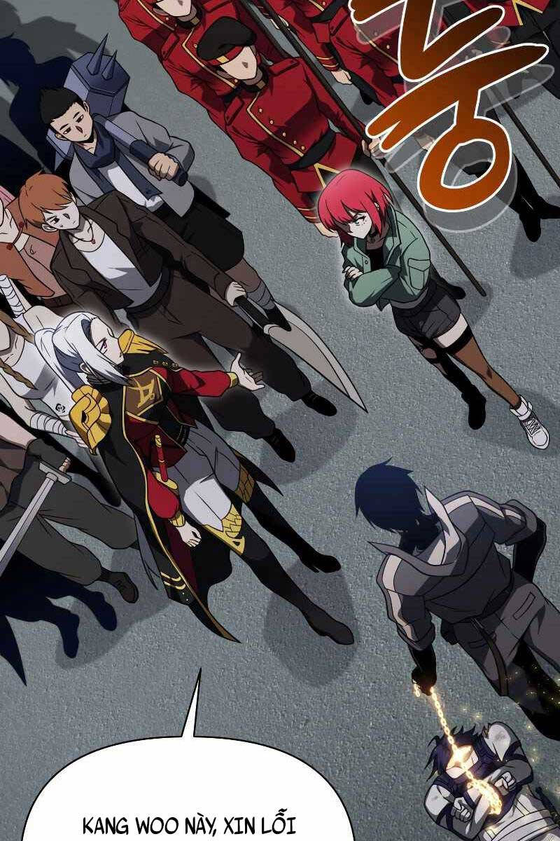 Người Chơi Trở Lại Sau 10000 Năm: Chapter 52