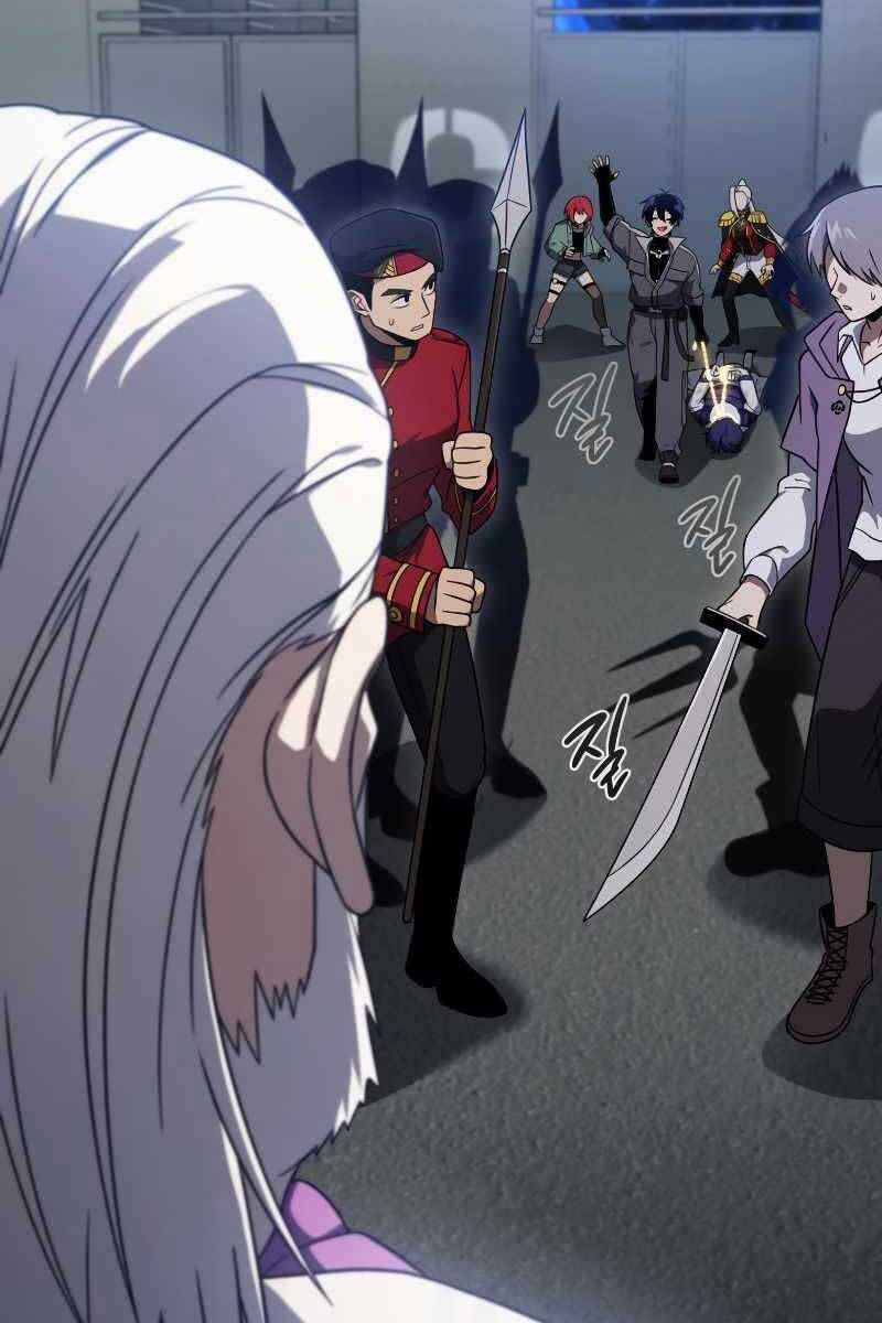 Người Chơi Trở Lại Sau 10000 Năm: Chapter 52