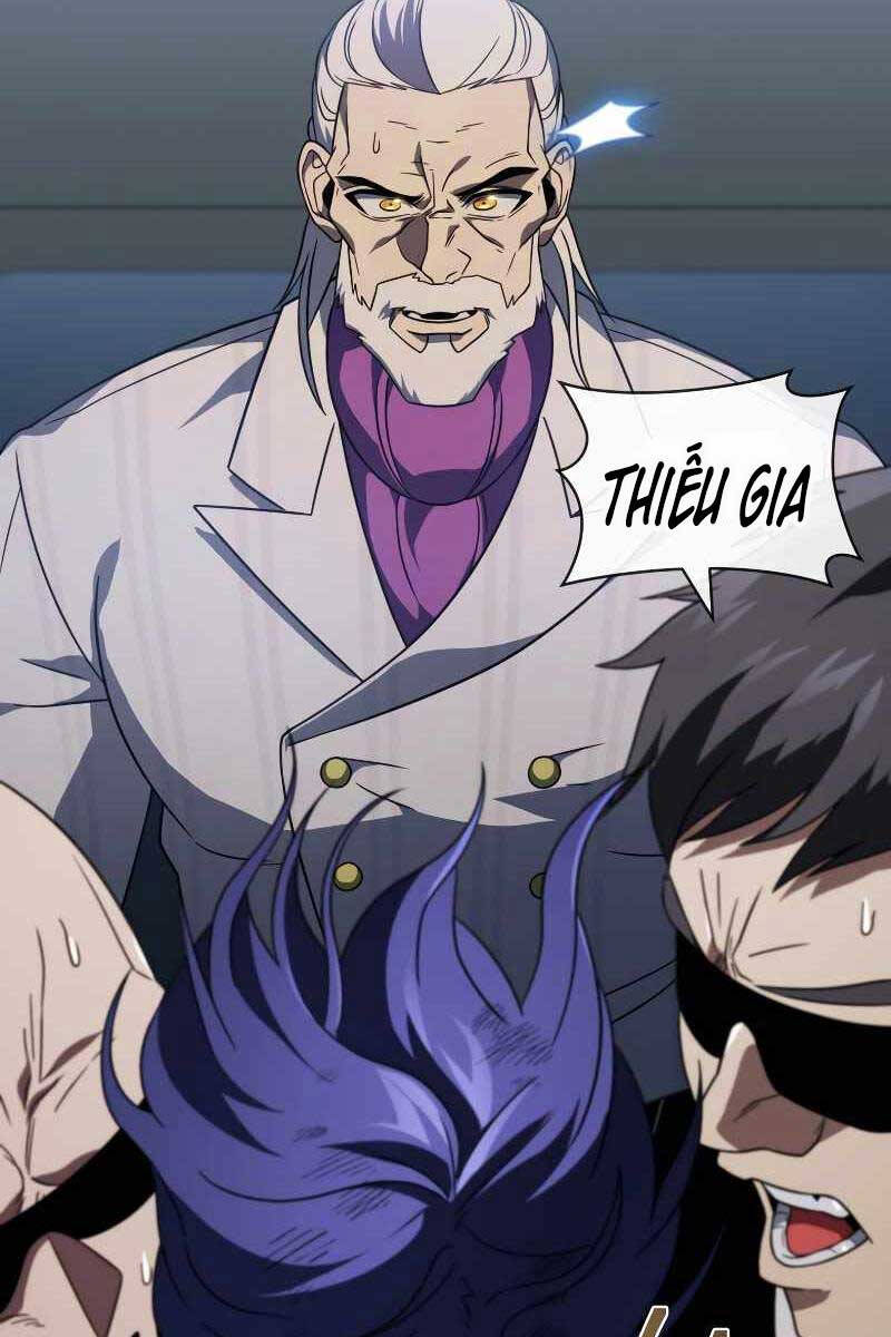 Người Chơi Trở Lại Sau 10000 Năm: Chapter 52
