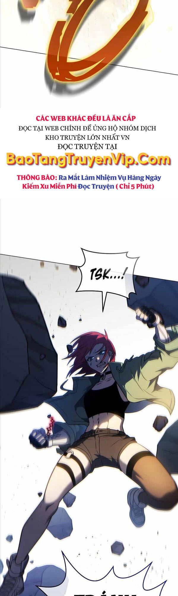 Người Chơi Trở Lại Sau 10000 Năm: Chapter 54