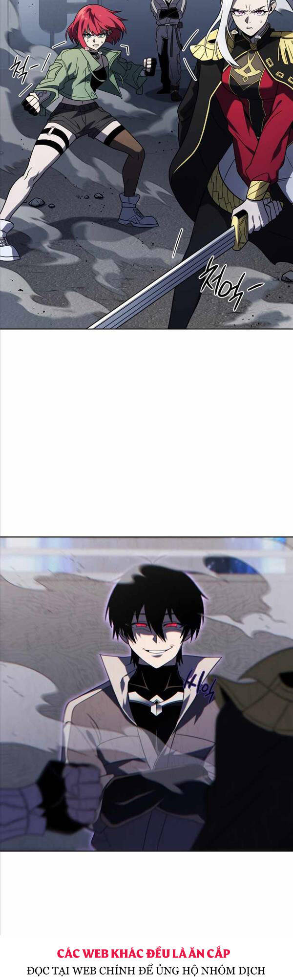 Người Chơi Trở Lại Sau 10000 Năm: Chapter 54