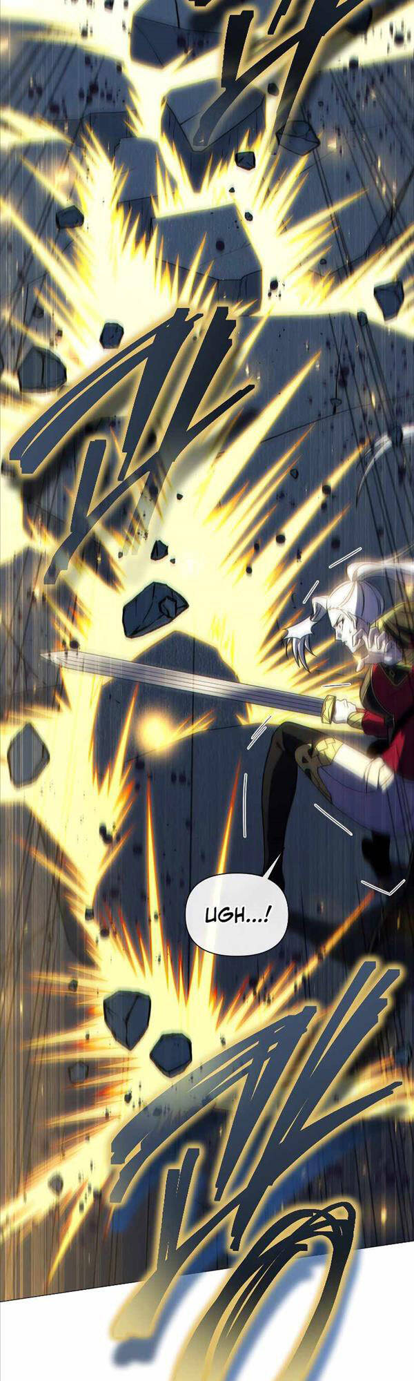 Người Chơi Trở Lại Sau 10000 Năm: Chapter 54
