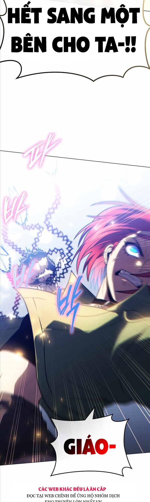 Người Chơi Trở Lại Sau 10000 Năm: Chapter 54